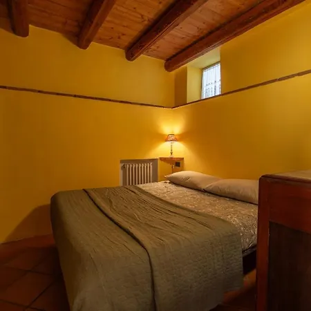 Сasa de vacaciones Relais Castel D'emilio - Casa *